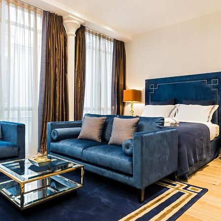 Luxury Apartment Paris Louvre II 外观 照片