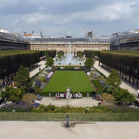 Luxury Apartment Paris Louvre II 外观 照片