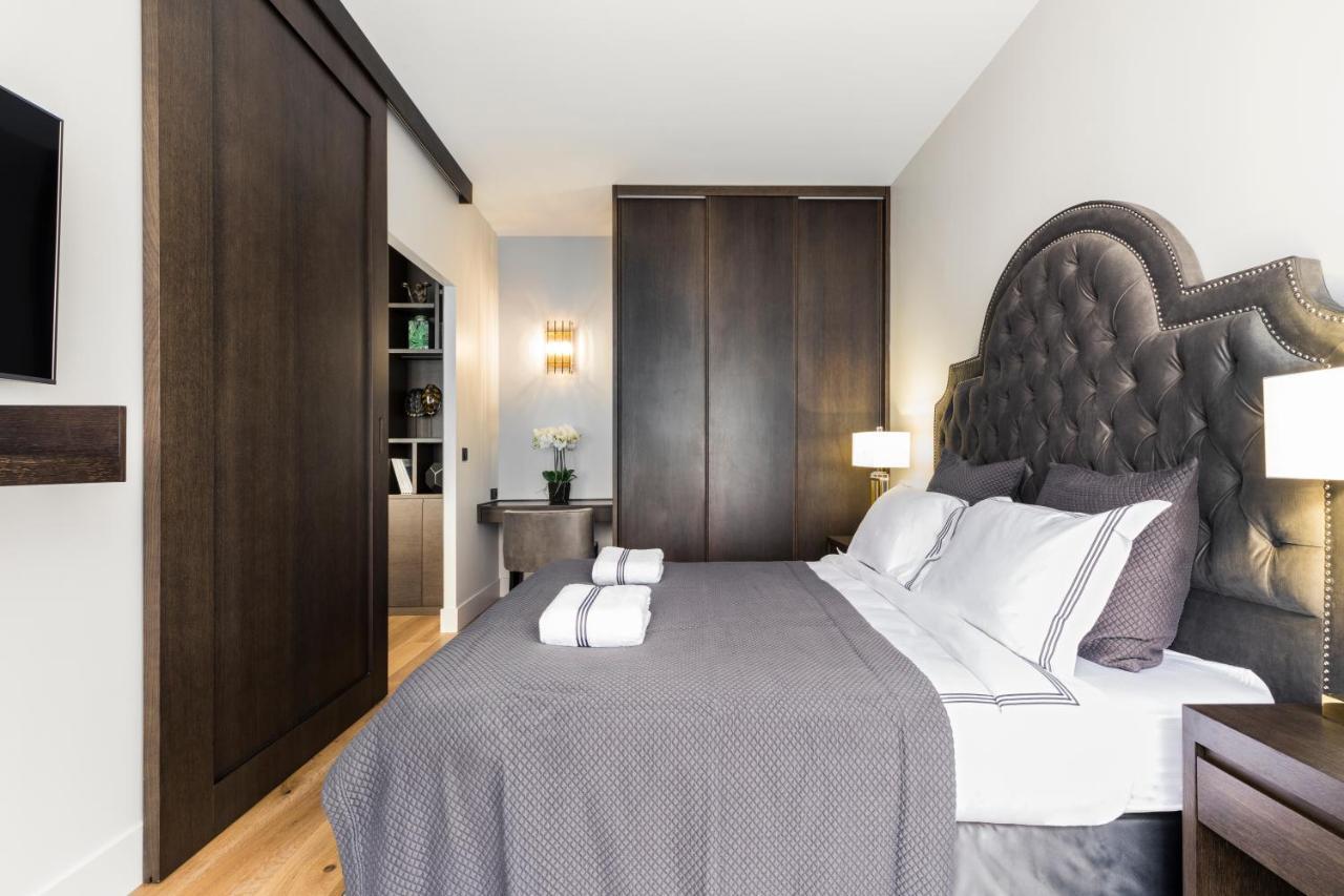 Luxury Apartment Paris Louvre II 外观 照片