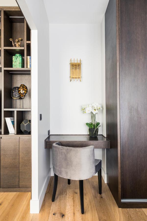 Luxury Apartment Paris Louvre II 外观 照片