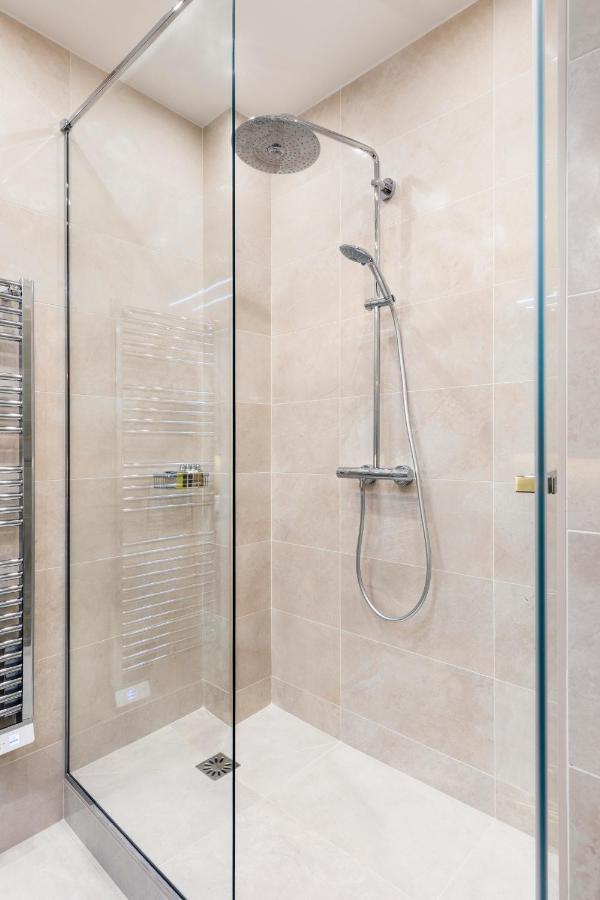 Luxury Apartment Paris Louvre II 外观 照片