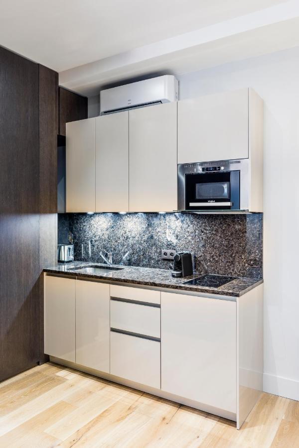 Luxury Apartment Paris Louvre II 外观 照片