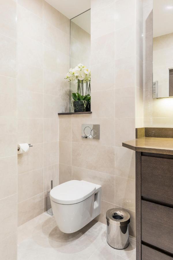 Luxury Apartment Paris Louvre II 外观 照片