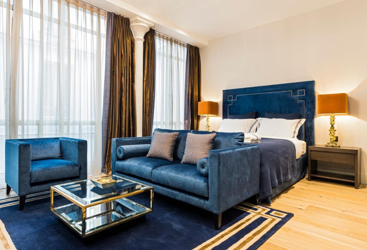 Luxury Apartment Paris Louvre II 外观 照片