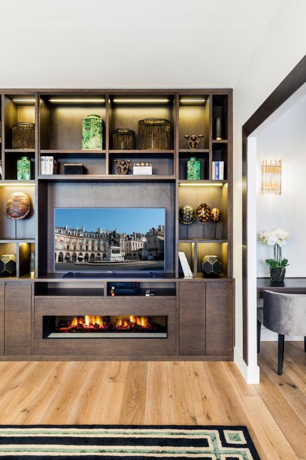 Luxury Apartment Paris Louvre II 外观 照片