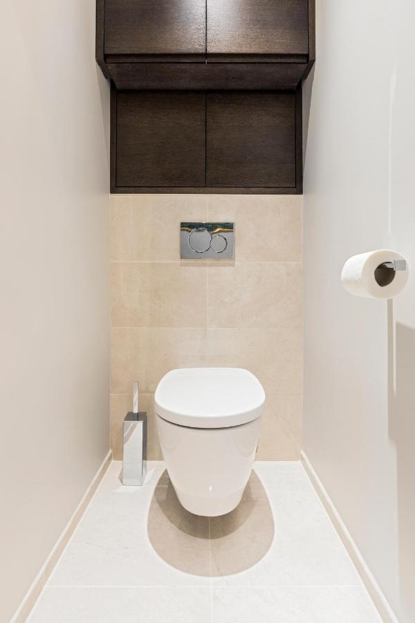 Luxury Apartment Paris Louvre II 外观 照片