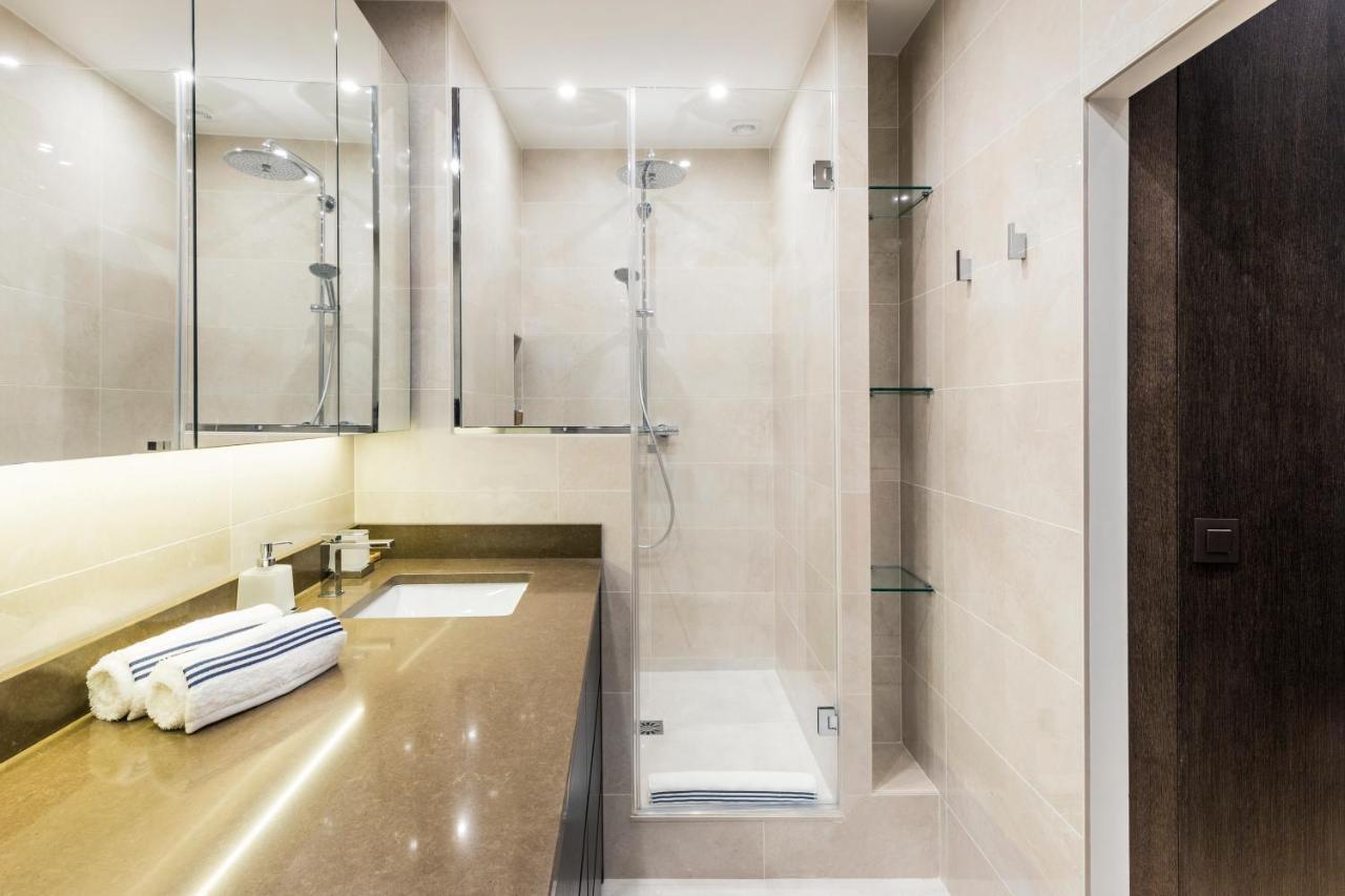 Luxury Apartment Paris Louvre II 外观 照片