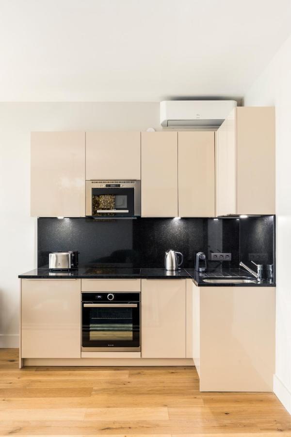 Luxury Apartment Paris Louvre II 外观 照片