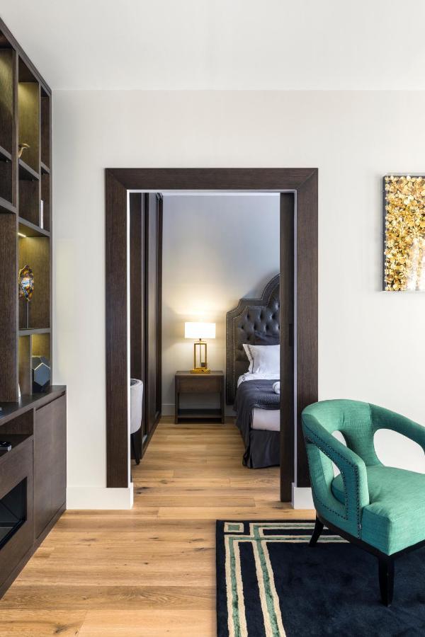 Luxury Apartment Paris Louvre II 外观 照片