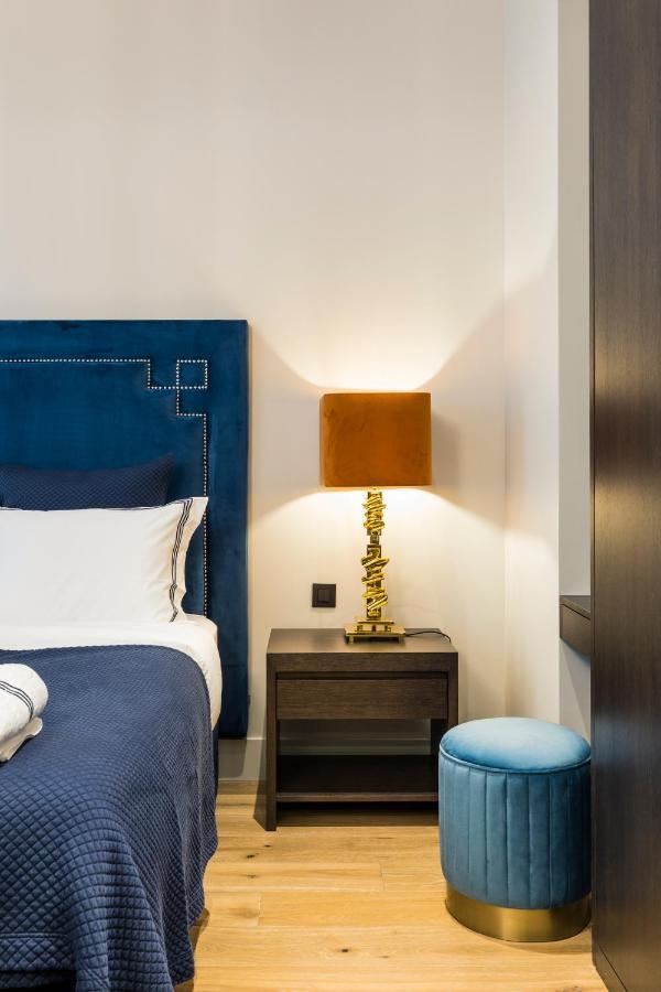Luxury Apartment Paris Louvre II 外观 照片