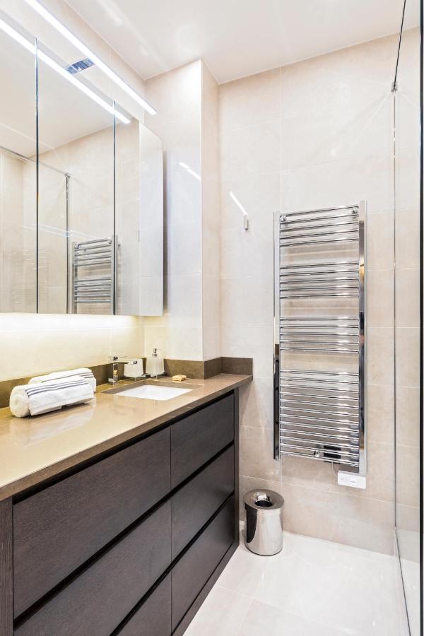 Luxury Apartment Paris Louvre II 外观 照片