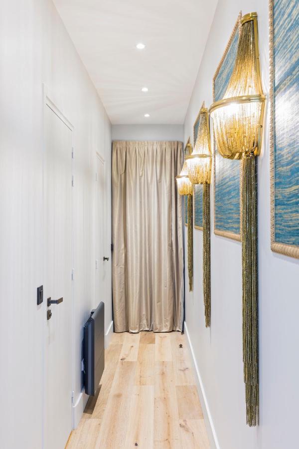 Luxury Apartment Paris Louvre II 外观 照片