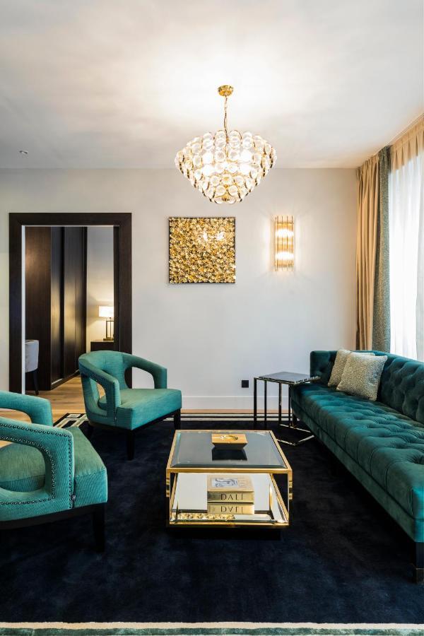 Luxury Apartment Paris Louvre II 外观 照片