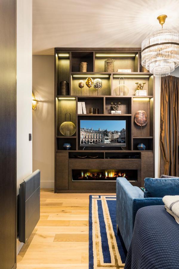 Luxury Apartment Paris Louvre II 外观 照片