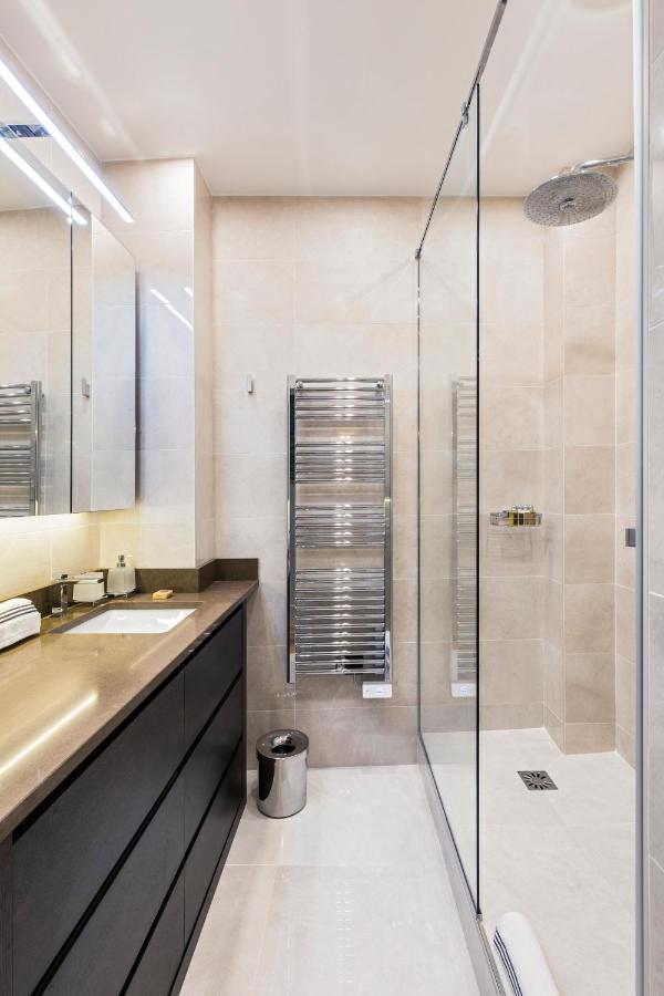 Luxury Apartment Paris Louvre II 外观 照片