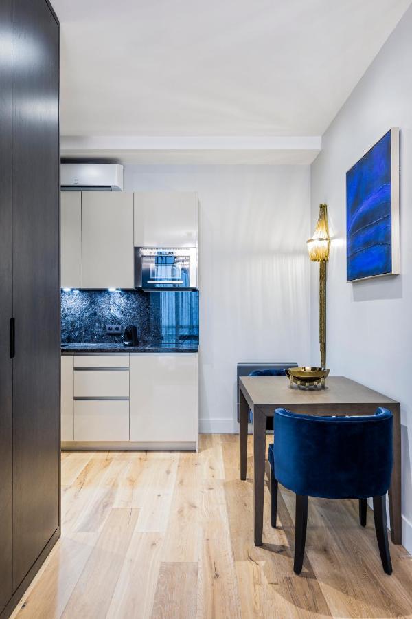 Luxury Apartment Paris Louvre II 外观 照片
