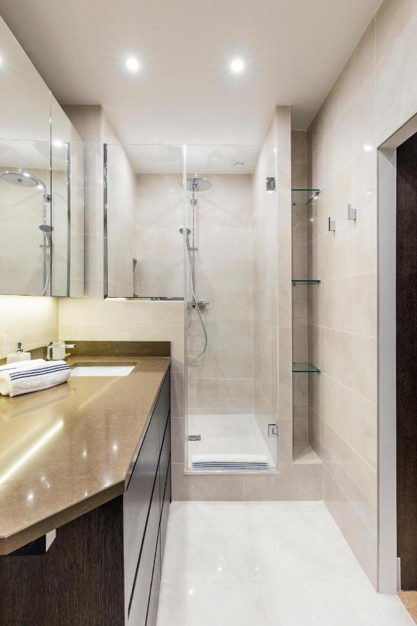 Luxury Apartment Paris Louvre II 外观 照片