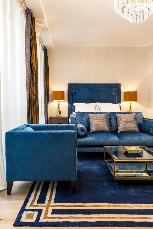 Luxury Apartment Paris Louvre II 外观 照片