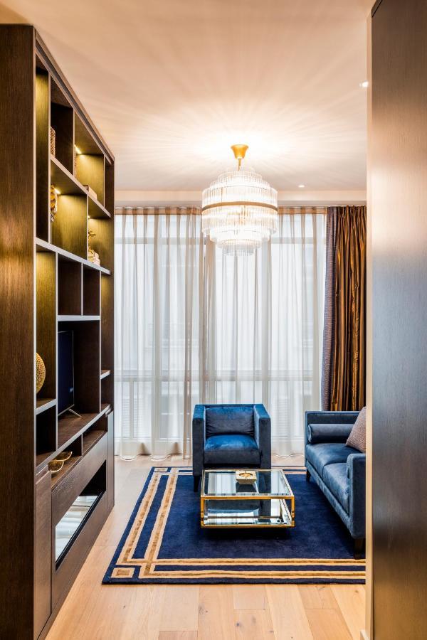 Luxury Apartment Paris Louvre II 外观 照片
