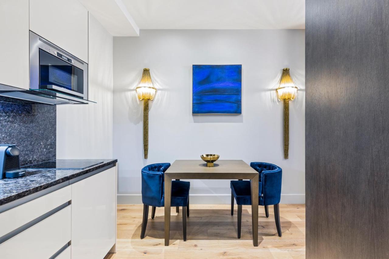 Luxury Apartment Paris Louvre II 外观 照片