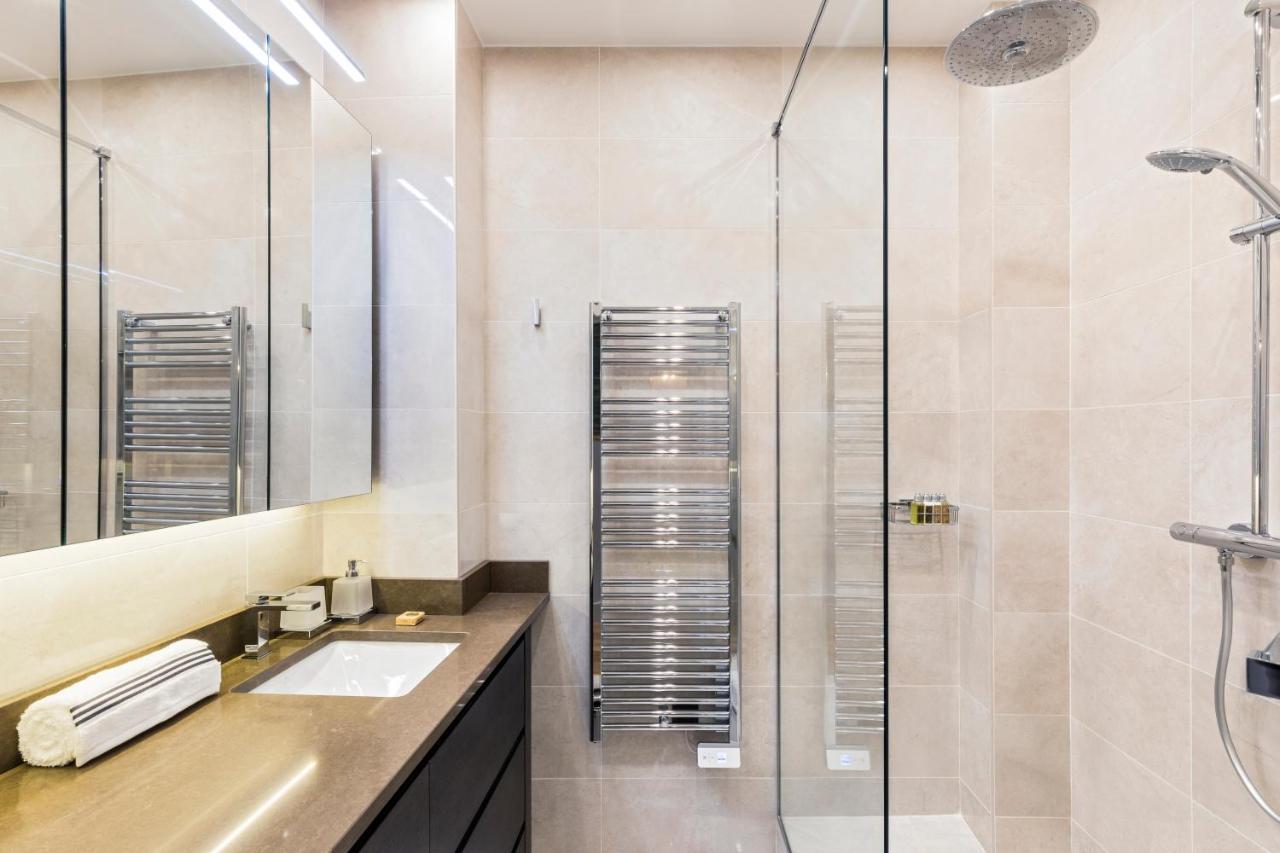 Luxury Apartment Paris Louvre II 外观 照片