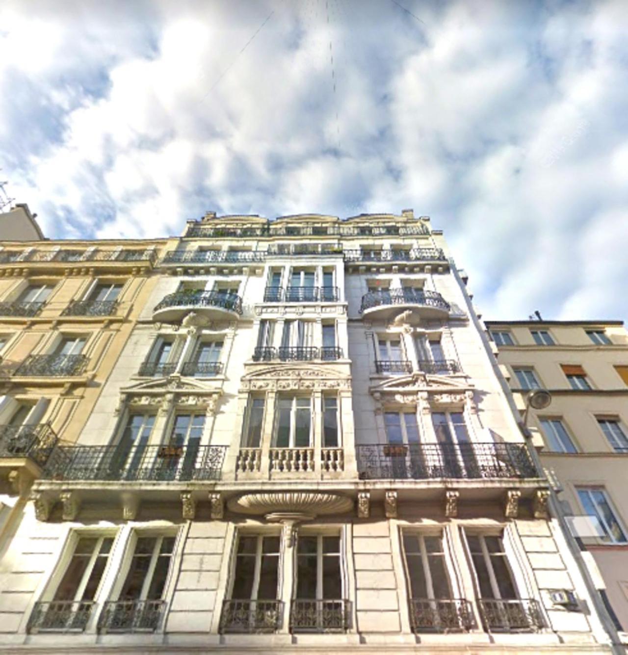 Luxury Apartment Paris Louvre II 外观 照片